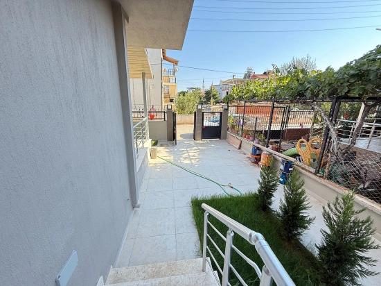 Brand New Luxury 3+1 Villa Summer House For Sale In Seferihisar Doganbey