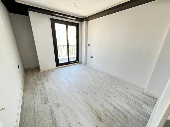 3+1 Detached Villa With A Parent's Bedroom In A 390 M2 Garden For Sale In Seferihisar Doganbey