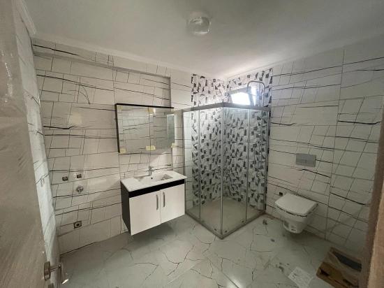 3+1 Luxury Villa For Sale In Seferihisar Doğanbey, Spacious Location, Very Close To The Sea