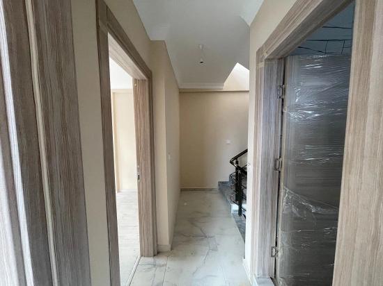 3+1 Luxury Villa For Sale In Seferihisar Doğanbey, Spacious Location, Very Close To The Sea