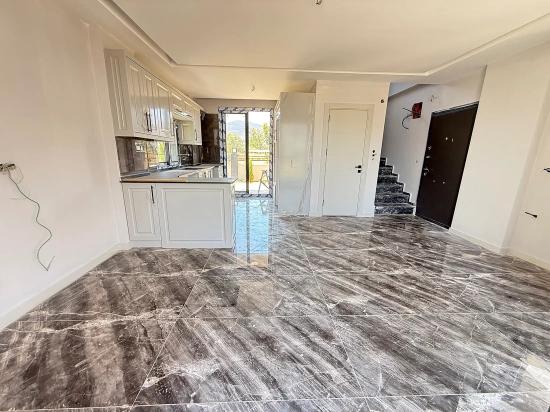 2 + 1 Villa With Detached Garden For Sale In Seferihisar Doğanbey