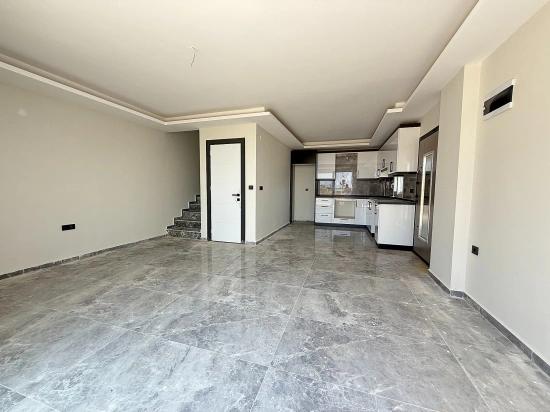 3+1 Villa With Sea View And Detached Garden For Sale In Seferihisar Doğanbey