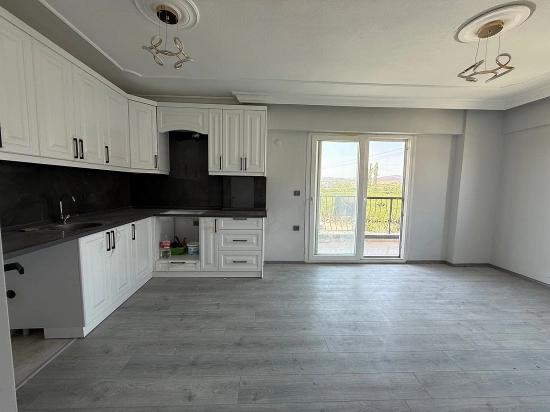 2 + 1 Apartment For Sale In Seferihisar Ürkmez Center