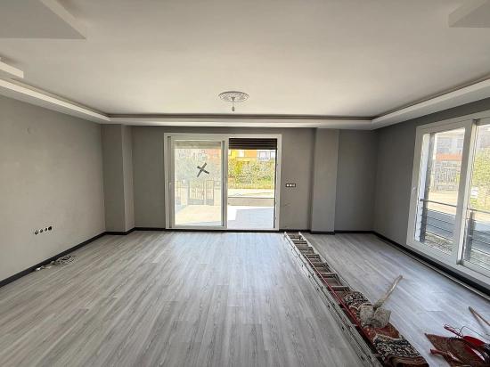 Single Detached 3+1 Duplex Villa On A 300 M2 Plot In Seferihisar Doğanbey