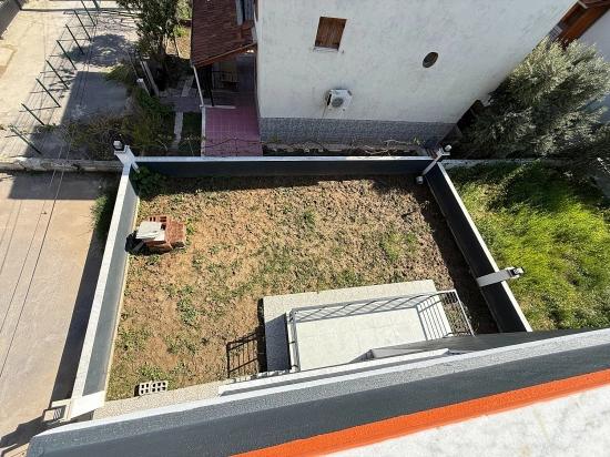Single Detached 3+1 Duplex Villa On A 300 M2 Plot In Seferihisar Doğanbey