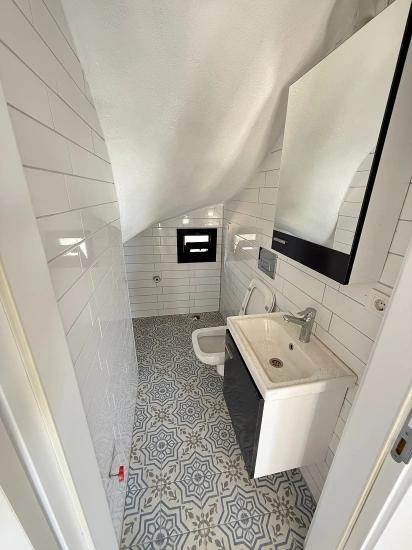 2 + 1 Brand New Duplex Summer House For Sale In Seferihisar Doğanbey Center