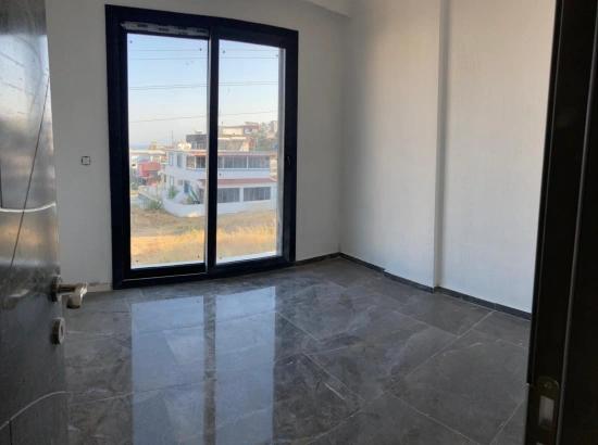 Fully Detached Luxury 3+1 Villa For Sale In Seferihisar Doğanbey