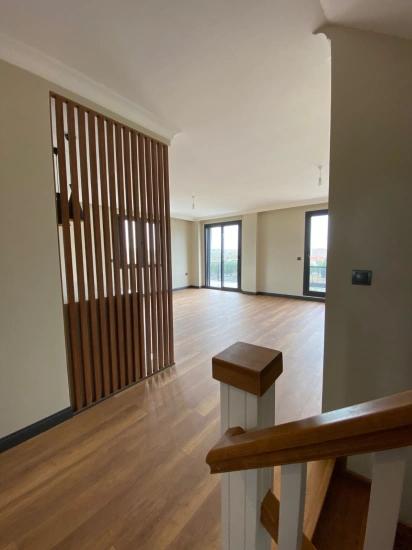 750 Square Meters 4 + 2 Private Pool Luxury Villa For Sale In Izmir Seferihisar Düzce