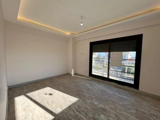 4+1 Villa With Private Pool And Luxury Fireplace For Sale In Seferihisar Akarca