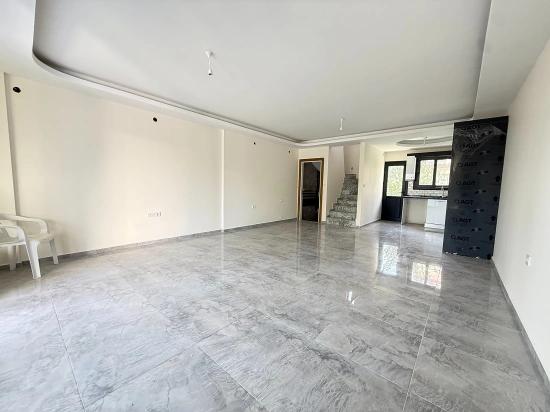 Brand New 3+1 Duplex Villa/summer House For Sale In Doğanbey, Seferihisar.