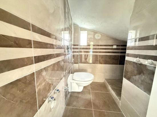 Brand New 3+1 Duplex Villa/summer House For Sale In Doğanbey, Seferihisar.