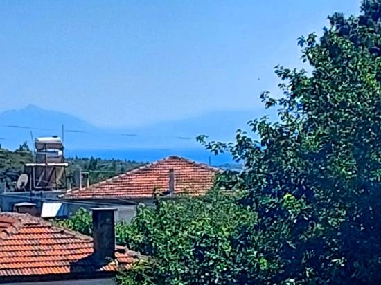 Brand New 2+1 Duplex Villa With Garden For Sale In Payamlı, Seferihisar.