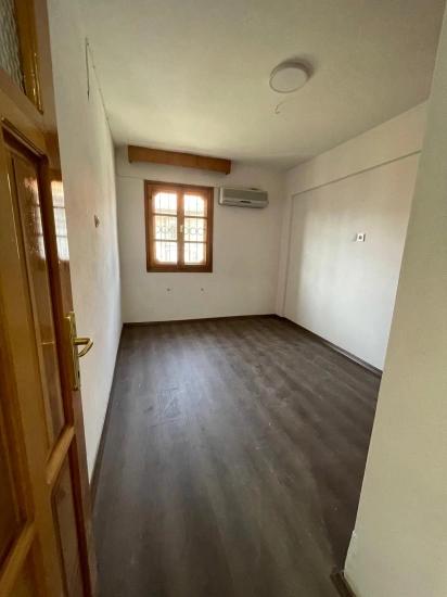 3+1 Duplex Villa With Garden For Sale In Seferihisar Ürkmez, Facing The Sea.