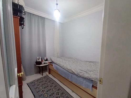 Detached 6+1 Villa With Garden For Sale In Doğanbey, Seferihisar