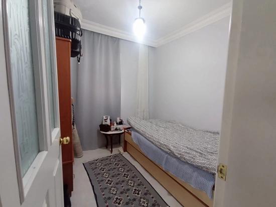 Detached 6+1 Villa With Garden For Sale In Doğanbey, Seferihisar