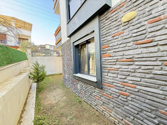 Brand New, Spacious Detached 4+1 Villa For Sale In Doğanbey, Seferihisar.