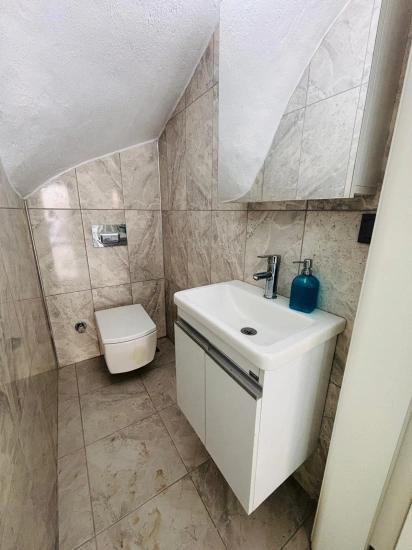 3+1 Duplex Villa For Sale In Seferihisar Doğanbey Center