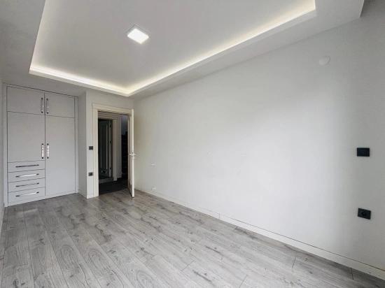 3+1 Duplex Villa For Sale In Seferihisar Doğanbey Center