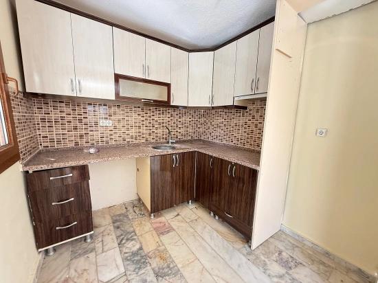 3+1 Duplex Villa For Sale By The Sea In Seferihisar Doğanbey
