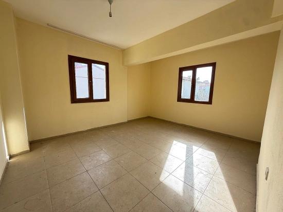 3+1 Duplex Villa For Sale By The Sea In Seferihisar Doğanbey