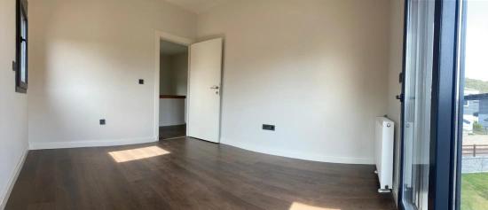 3+1 Duplex Villa With Spacious Garden For Sale In Doğanbey, Seferihisar