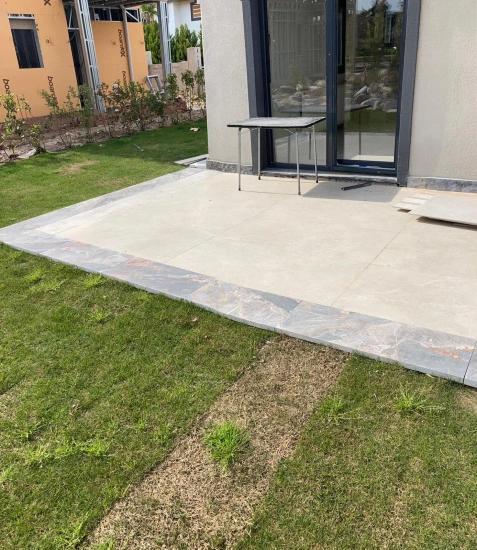 3+1 Duplex Villa With Spacious Garden For Sale In Doğanbey, Seferihisar