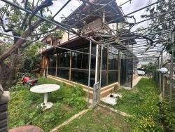 3+1 Bedroom Summerhouse For Sale in Cumhuriyet Nbh. Seferihisar Doğanbey - 160 m²