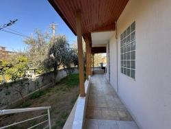 Seferihisar'cumhuriyet District, Meltem Tour Site 4+1 Villa For Sale By The Sea