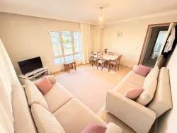 2+1 Bedroom Apartment For Sale in Mersin Alanı Nbh. Seferihisar Ürkmez - 110 m²