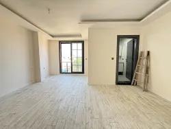 1+1 Bedroom Apartment For Sale in Cumhuriyet Nbh. Seferihisar Doğanbey - 60 m²