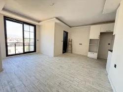 1+1 Bedroom Apartment For Sale in Cumhuriyet Nbh. Seferihisar Doğanbey - 60 m²