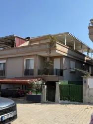 3+1 Bedroom Villa For sale in Payamlı Nbh. Seferihisar Doğanbey - 160 m²
