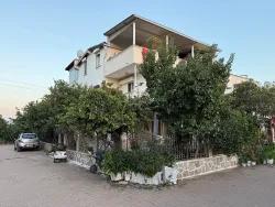 4+1 Bedroom Detached house For sale in Bengiler Nbh. Seferihisar Ürkmez - 210 m²