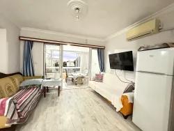 2+1 Bedroom Apartment For sale in Mersin Alanı Nbh. Seferihisar Ürkmez - 80 m²