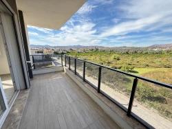 3 + 2 Duplex Apartment With New Elevator For Sale In Seferihisar Ürkmez Center