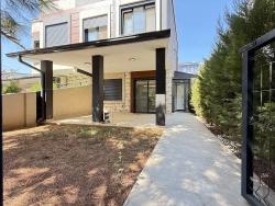 Luxury 3 + 1 Duplex Villa For Sale In Seferihisar Ürkmez Center