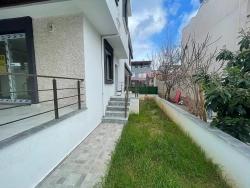 3+1 Luxury Villa For Sale In Seferihisar Doğanbey, Spacious Location, Very Close To The Sea