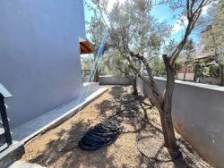 Brand New Detached 3+1 Villa With Large Garden For Sale In Seferihisar Doğanbey