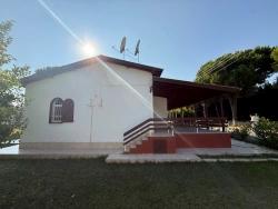 The Only Detached 2+1 Summer House For Sale In Seferihisar Doğanbey