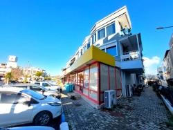 2+1 Middle Floor Flat For Sale In Seferihisar Ürkmez Center