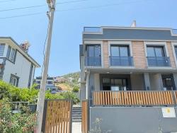 2+1 Bedroom Villa For Sale in Atatürk Nbh. Seferihisar Doğanbey - 185 m²