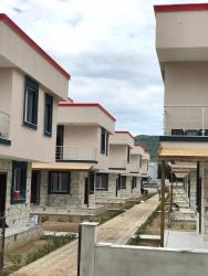 3+1 Brand New Detached Villa For Sale In Seferihisar Doğanbey