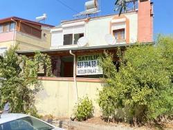 1+1 Seaside For Sale In Seferihisar Ürkmez. 85 M2 Flat