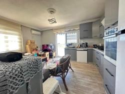 2+1 Apartment For Sale In Seferihisar Ürkmez Center, Close To The Sea