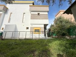 3 + 1 Brand New Villa With Large Garden For Sale In Seferihisar Doğanbey