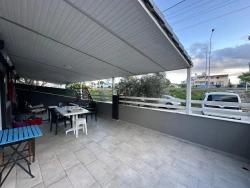 2+1 Ground Floor Apartment For Sale In Seferihisar Doğanbey, 200 M From The Sea