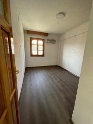 3+1 Duplex Villa With Garden For Sale In Seferihisar Ürkmez, Facing The Sea.