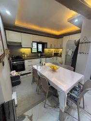 3+1 Bedroom Villa For Sale in Cumhuriyet Nbh. Seferihisar Doğanbey - 180 m²