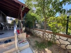 2+1 Duplex Summer House For Sale In Doğanbey Center, Seferihisar