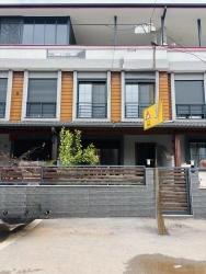 3+1 Duplex Villa For Sale In Seferihisar Doğanbey Center